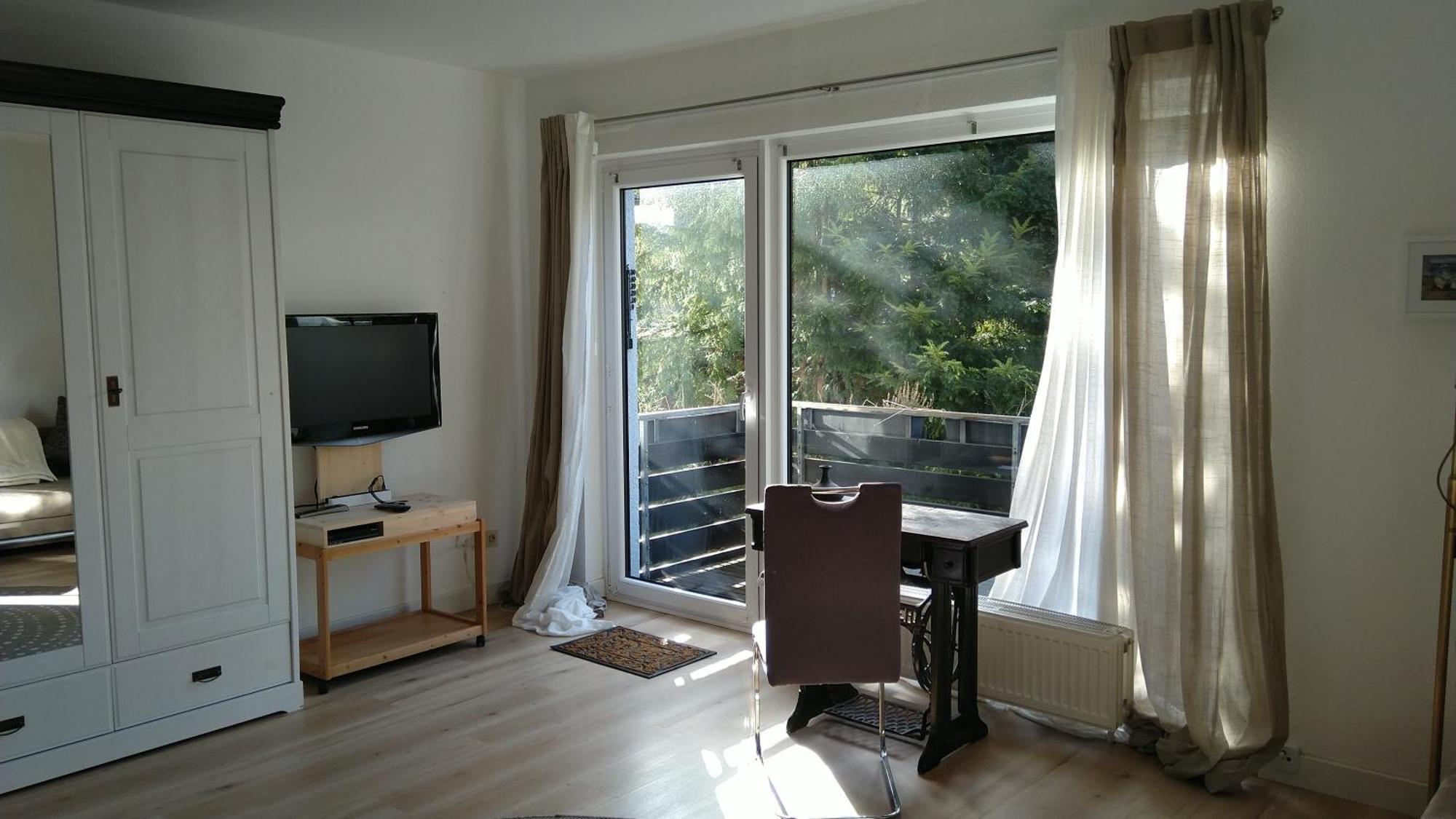 Zimmer Mit Aussicht Schulenberg im Oberharz Bagian luar foto