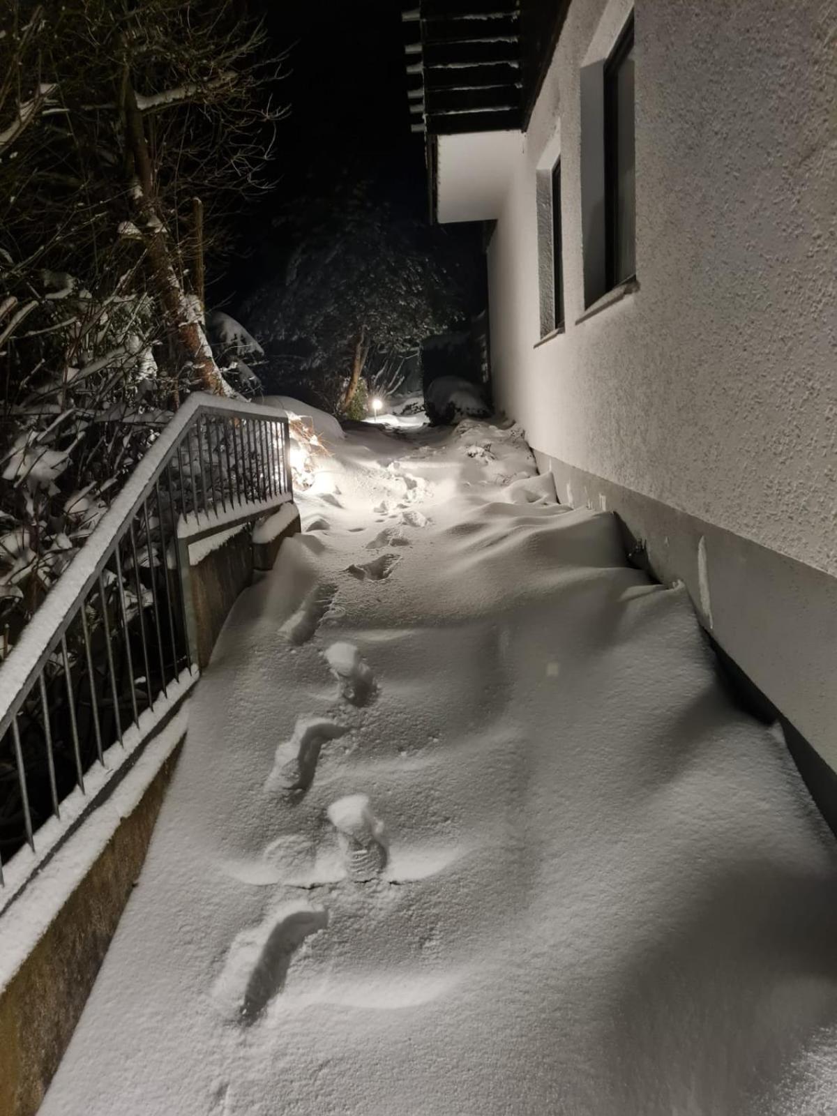 Zimmer Mit Aussicht Schulenberg im Oberharz Bagian luar foto